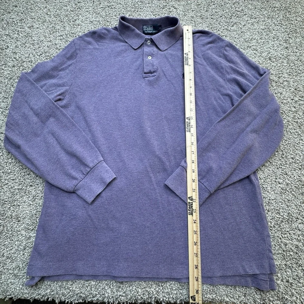 Ralph Lauren appreciate your